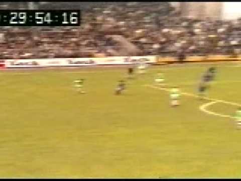 Offenbach vs Gladbach (1973-74)