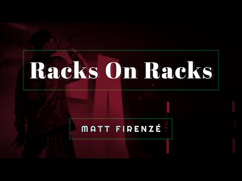 Tyga Type Hyphy Beat 2018 - Racks On Racks | Matt Firenzé Beats