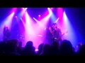 Lord of the Lost - Dry The Rain at Tavastia ...