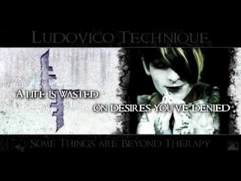 Ludovico Technique - Beyond Therapy (with lyrics)