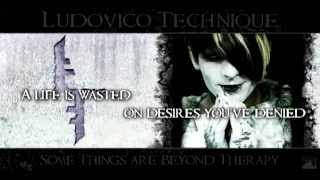 Ludovico Technique - Beyond Therapy (with lyrics)