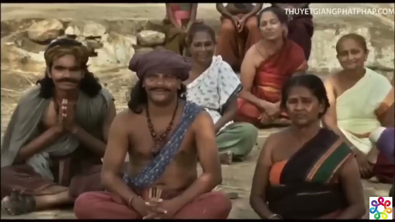 Nhận Thức Thay Đổi Nghiệp