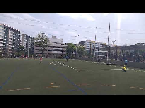 SEMIFINAL COPA PREMIUM BARRANQUILLA F.C. VS ESCUELA BARRANQUILLERA