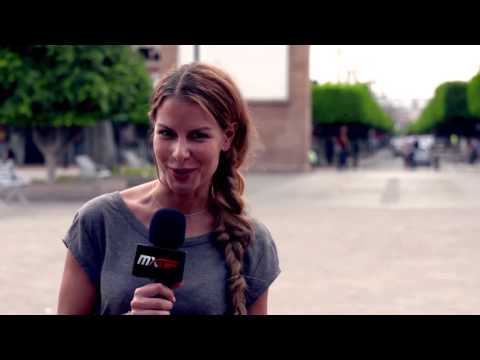 Welcome to the MXGP of Leon 2016
