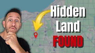 Where to Buy Land in Cleveland Ohio: Map Guide + Tips