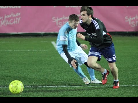 Pink Bowling - WygodaTrans: 2. tydzień (FLS Wiosna 2016)