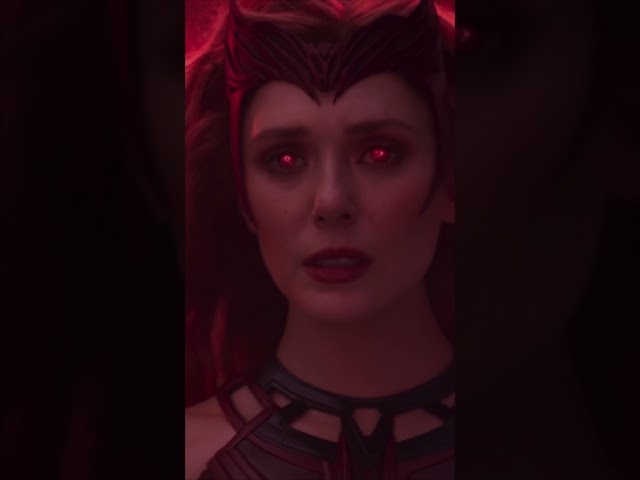 In 5 days, Agatha returns.