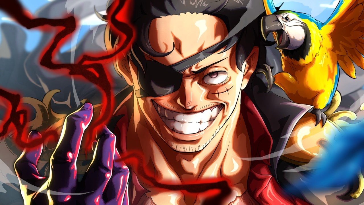 ONE PIECE N'A JAMAIS FAIT ÇA ET ON PEUT PLUS L'IGNORER  (On peut en parler ?)