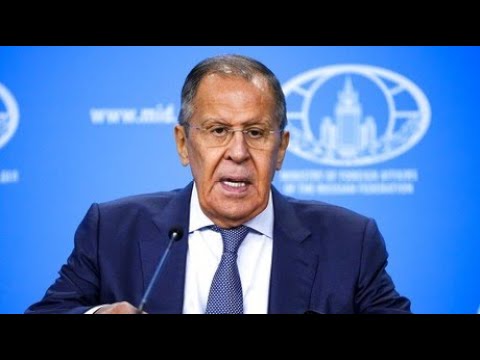 Politique étrangère : Lavrov s’exprime au Conseil des chefs des entités de la Fédération de Russie