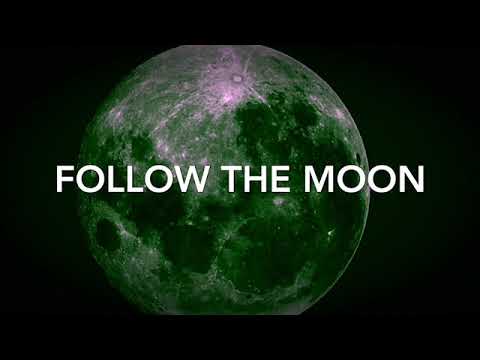 Sidereal moon in Taurus