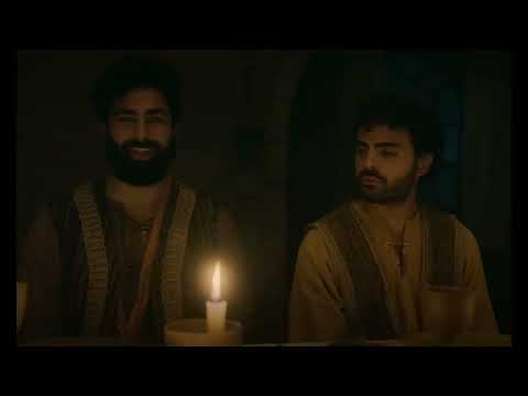 It would have been enough - Dayenu