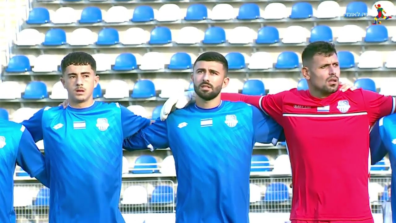 מחזור 16 | המשחק המלא: הפועל עפולה - מכבי הרצליה 0-1