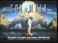 Columbia Pictures Television Logo History