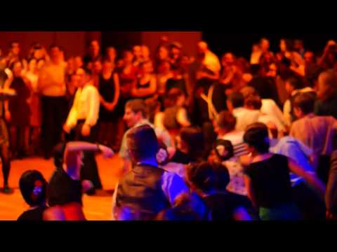 The Snowball 2013 Big Apple