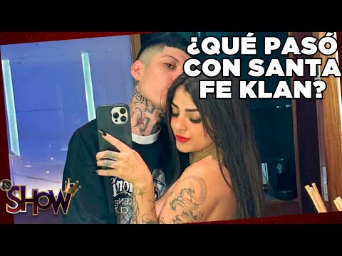 Karely Ruiz rompe el silencio sobre Santa Fe Klan | Es Show