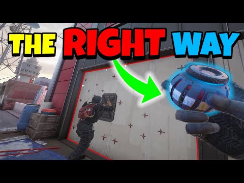 Don't make this simple mistake in R6...