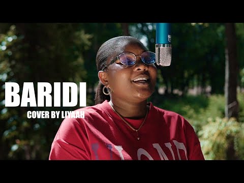 Ram Music Africa and Simple Cover