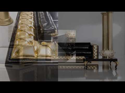 Minimal Baroque Эксклюзивная Коллекция 2012