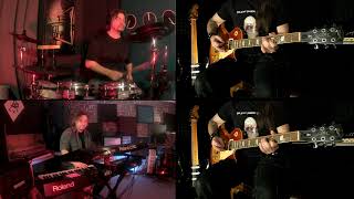"Let Me Go Home" Alan Parsons Project Cover von Fazil &amp; Marcus