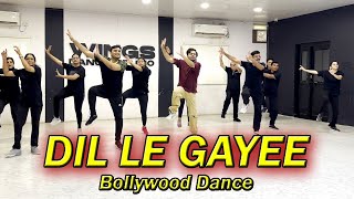 Download lagu Dil Le Gayee Dance Warmup | Bollywood Dance | Dance warmup mp3 Download lagu Dil Le Gayee Dance Warmup | Bollywood Dance | Dance warmup mp3