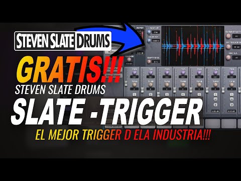 steven slate trigger 2 torrent crack steven slate trigger 2 torrent crack