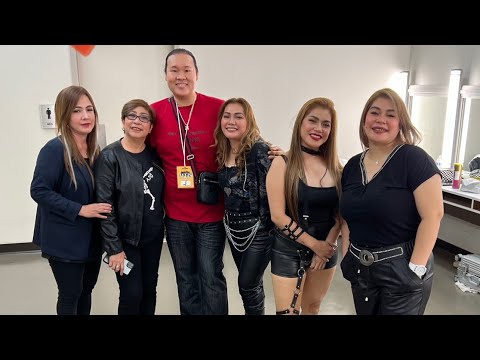 Aegis band concert in Hilo, Hawaii (8-27-2023)