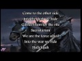 Powerwolf Army Of The Night Lyrics