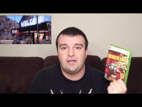 The Hateful Truth Episode 6 - Borderlands pt2