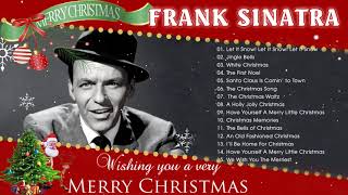 Frank Sinatra Christmas Songs 2021 🎄 Frank Sinatra Christmas Carols 🎄 Frank Sinatra Christmas Music