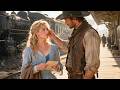 She Was Rejected And Alone Until A Cowboy Looked Her In The Eyes And Said Be Mine