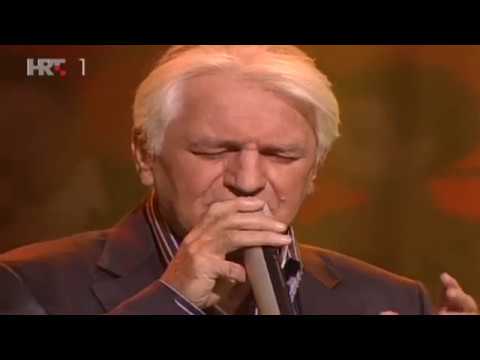 Kemal Monteno - Vratio sam se živote - LIVE