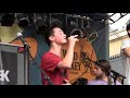 Gentle Giant - Cogs In Cogs - Team 4 2015 School of Rock AllStars
