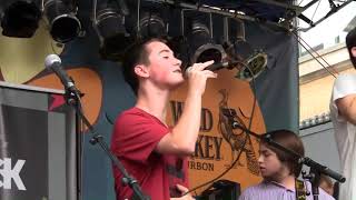 Gentle Giant - Cogs In Cogs - Team 4 2015 School of Rock AllStars