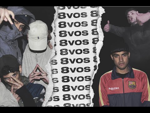TEMPT DYSE FRANKO LA PARKA VS GABY MOCCA - 8VOS | ENTRE FREESTYLE X UNDER SUR | FECHA 4 - MULTIVERSO