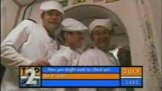 Status Quo - Jam side down