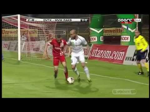 Senad Husic, football player from Bosnia (www.NKP.ba)