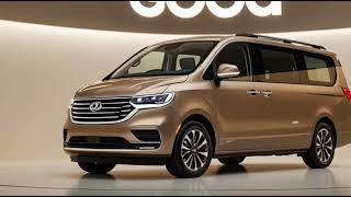 Farizon SuperVan Review: The Most Luxurious Electric Van Ever .Mr cars pk