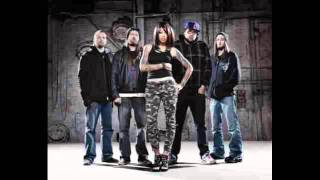 Straight Line Stitch - Laughing in The Rearview (New Song 2011 HD)