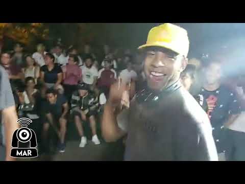 Rapnarok Highlights #1 / Lince