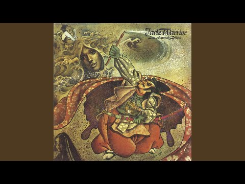 Morning Hymn - Jade Warrior
