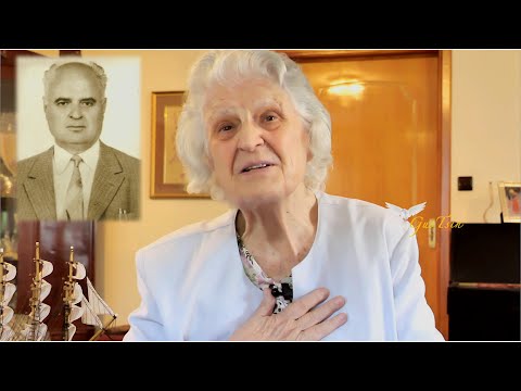 Κόλαση και Παράδεισος υπάρχει: Συγκλονιστική μαρτυρία.