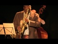 Jesse Davis & Joe Magnarelli Quintet - SaxSoundsMagazine.com