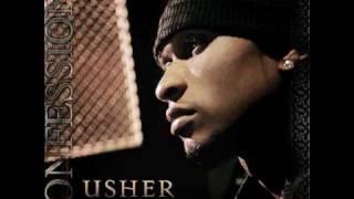 Usher - Thats What Its Made For