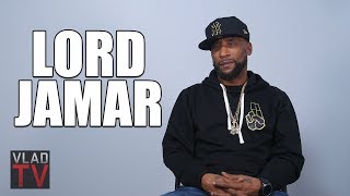 Lord Jamar on Biggie&#39;s Gay Lyrics: I Didn&#39;t Want to be the One to Mention It (Part 4)