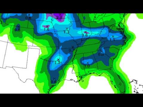 May 15 Weather Xtreme Video - Morning Edition