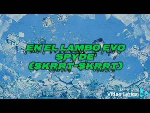 DAME LU (REMIX) DEI V, OMAR COURTZ, BRRAY, DALEX, ÑENGO FLOW, YOVNGCHIMI