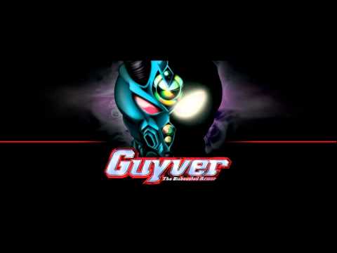 Yo Reiri - "Waiting For" Instrumental {Guyver TV 2005 OP Single}
