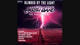 Manfred Mann's Earthband - Davy's on the Road Again