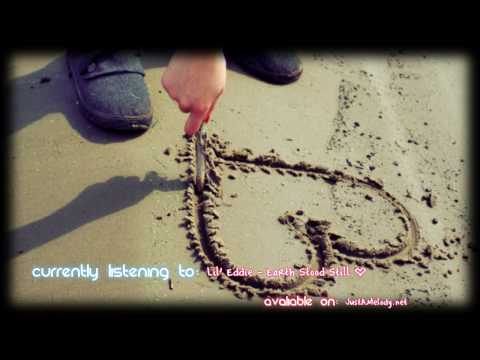 Lil' Eddie - Earth Stood Still