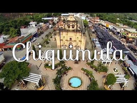 CHIQUIMULA